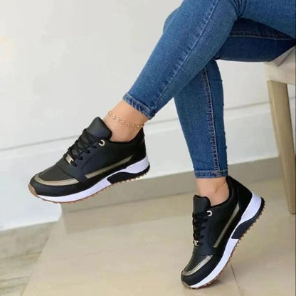 ANGELA - Zapatos Ortopédicos