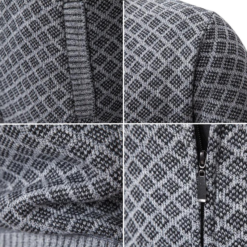 Paul - Chaqueta elegante para hombre