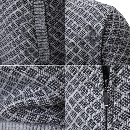 Paul - Chaqueta elegante para hombre