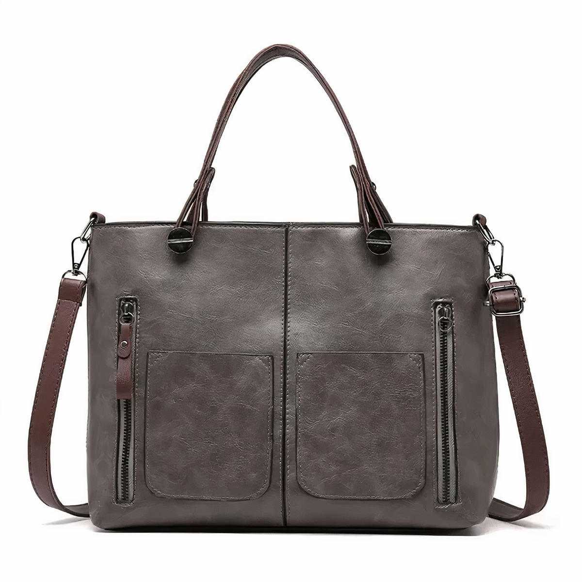 Nova - Bolsa de cuero elegante