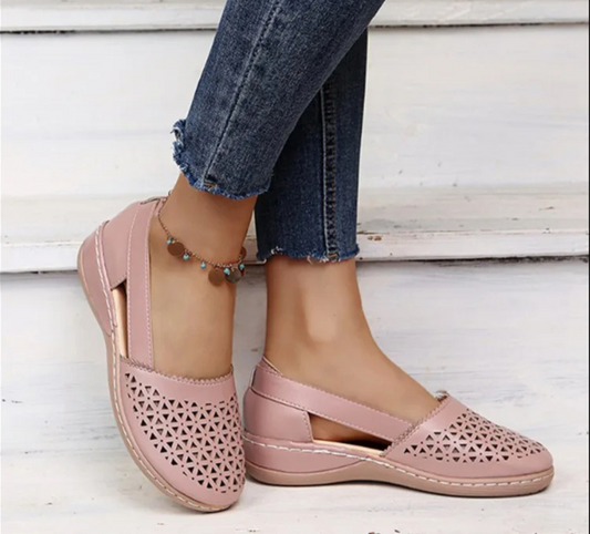 Zapatos ortopédicos Viola