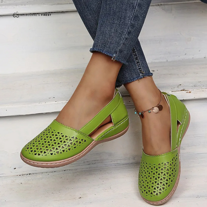 Zapatos ortopédicos Viola