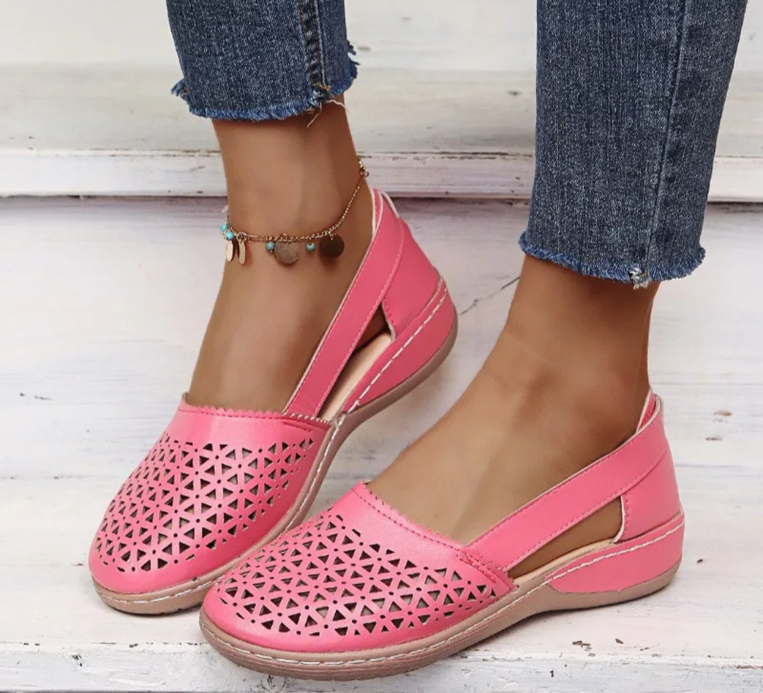 Zapatos ortopédicos Viola