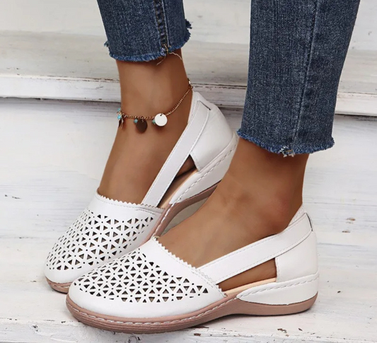Zapatos ortopédicos Viola