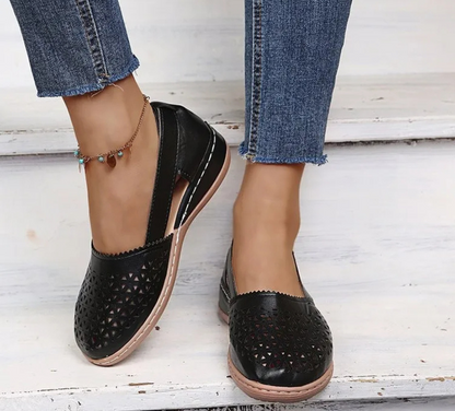 Zapatos ortopédicos Viola