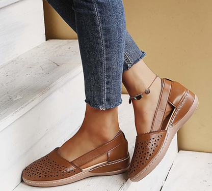 Zapatos ortopédicos Viola