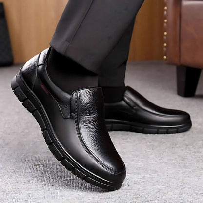 Massimo™ | Elegantes zapatos sin cordones