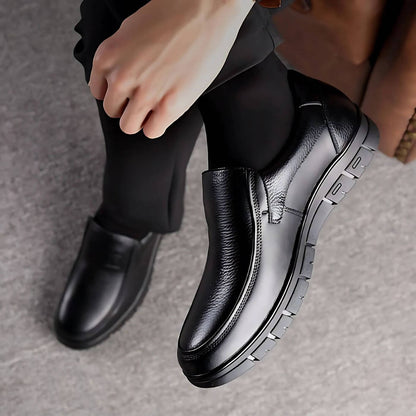 Massimo™ | Elegantes zapatos sin cordones