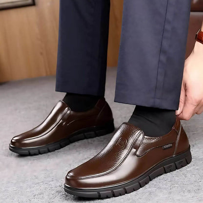Massimo™ | Elegantes zapatos sin cordones