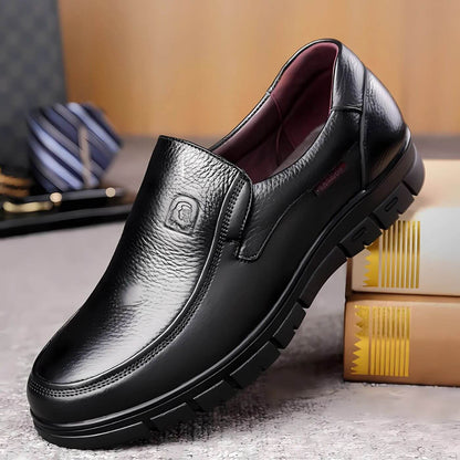 Massimo™ | Elegantes zapatos sin cordones