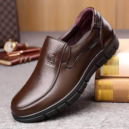 Massimo™ | Elegantes zapatos sin cordones