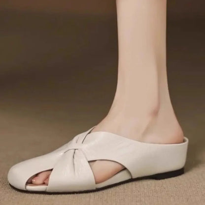 Sandalias cerradas | Palvina