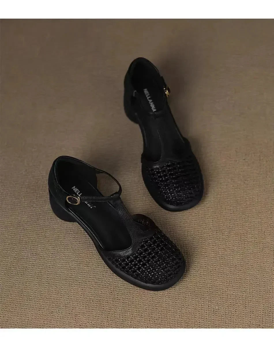 Sandalias transpirables | Valenza