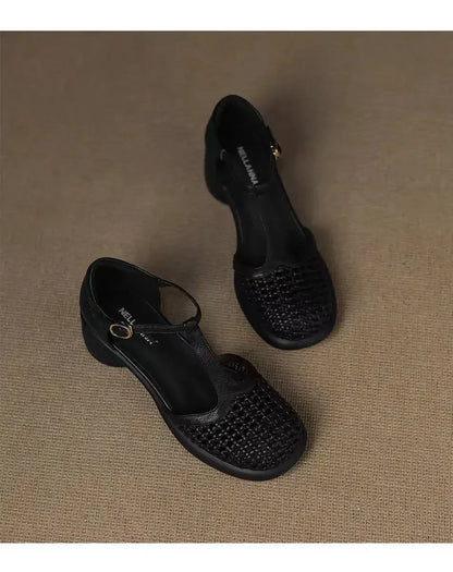 Sandalias transpirables | Valenza