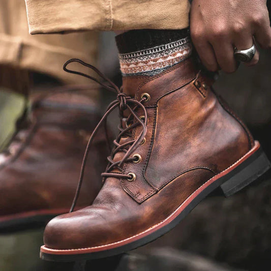 Kelvin™ | Botas altas elegantes