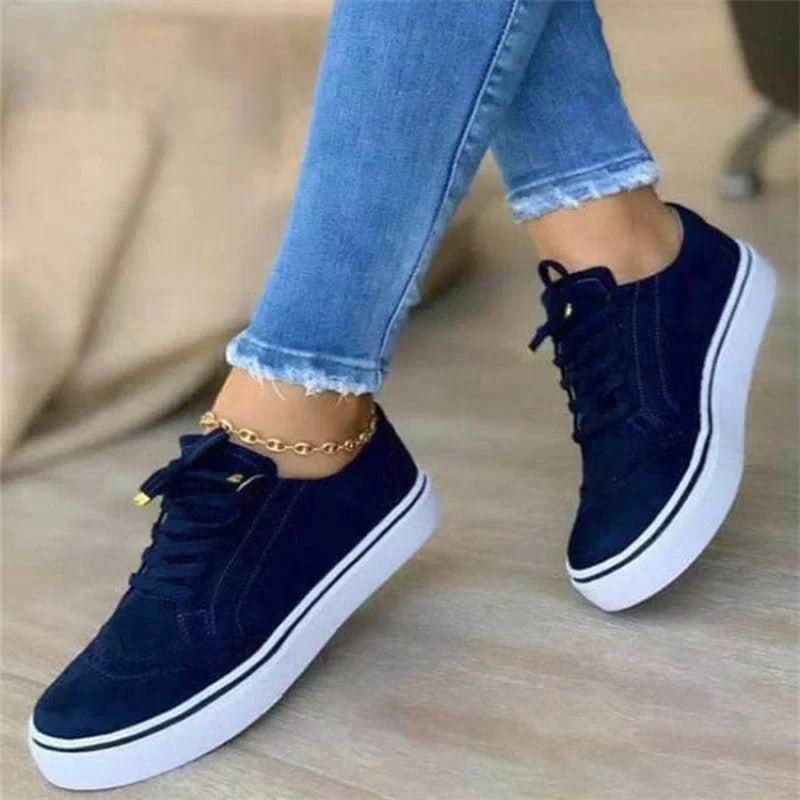 Zapatillas ortopédicas Melany