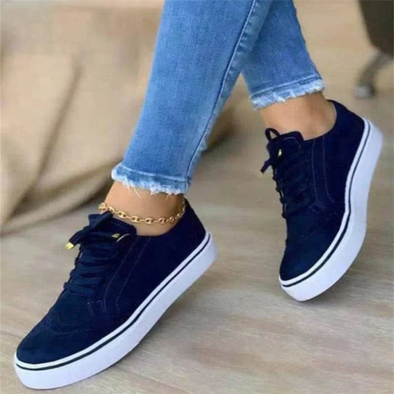 EMILY - Zapatillas Ortopédicas de Moda