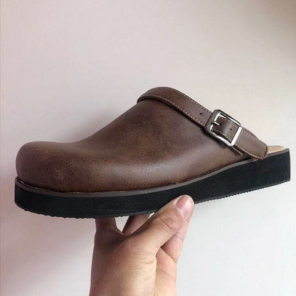 Pierre | Zapatos ortopédicos para hombres