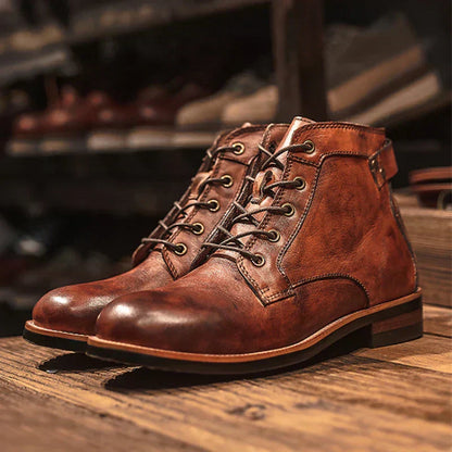 Kelvin™ | Botas altas elegantes