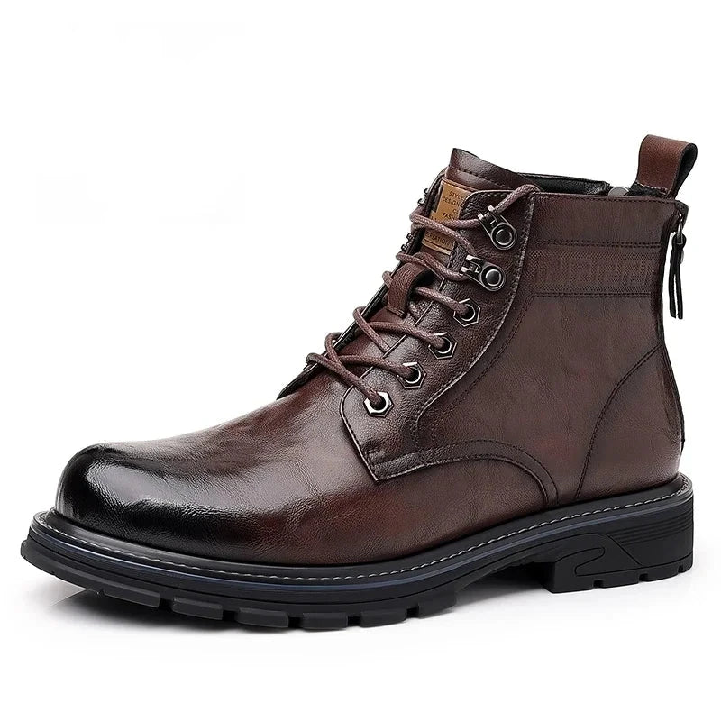 Carlos | Botines de vestir para hombres