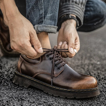 Onyx™ | Botines Oxford