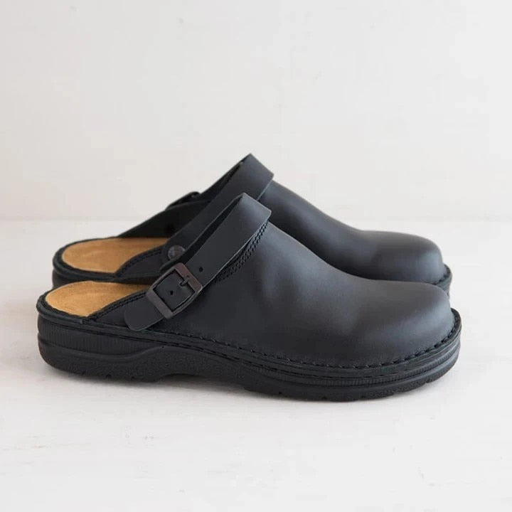 Pierre | Zapatos ortopédicos para hombres
