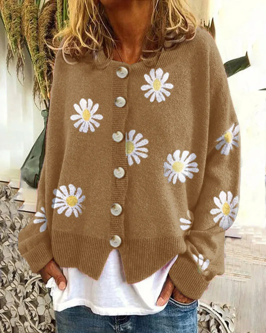 ELSIE | Suéter de punto a la moda