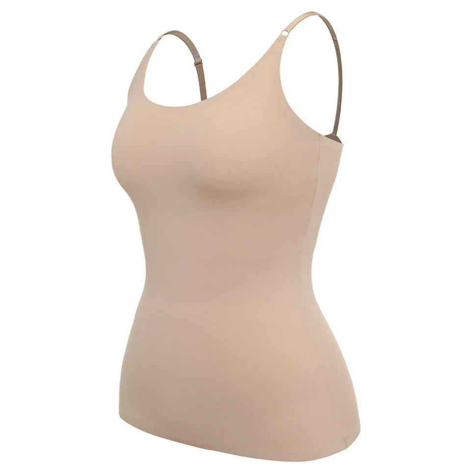 YVETTE | Camiseta de control para mujer