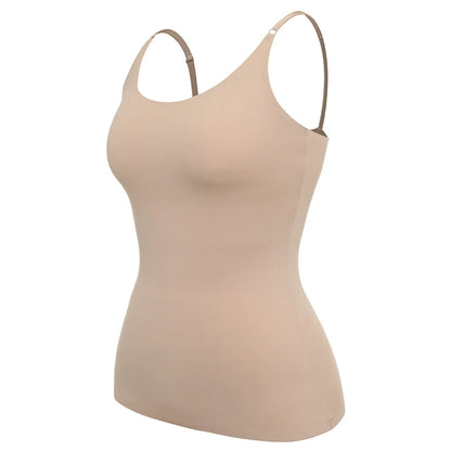 YVETTE | Camiseta de control para mujer