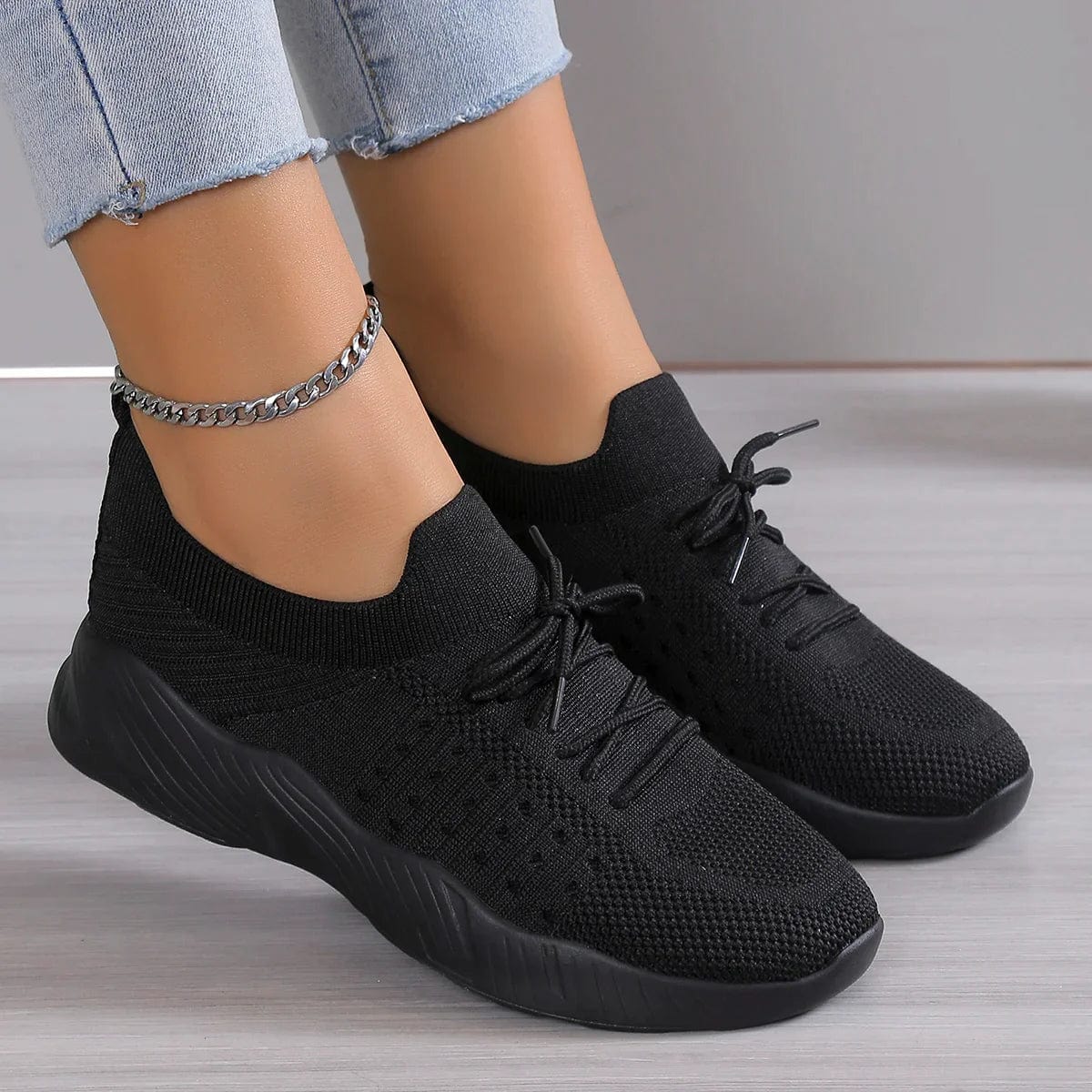 Zapatillas Soraya