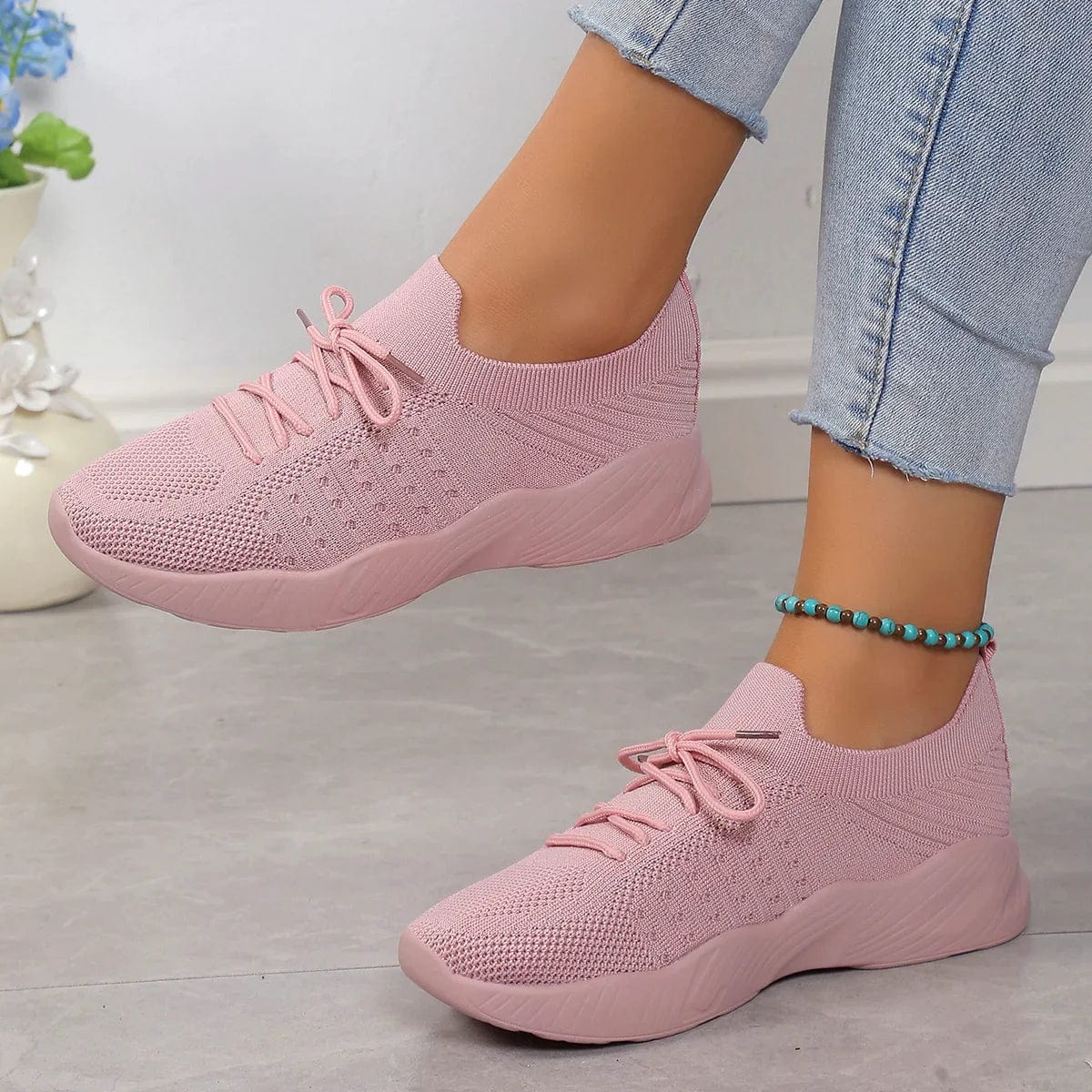 Zapatillas Soraya