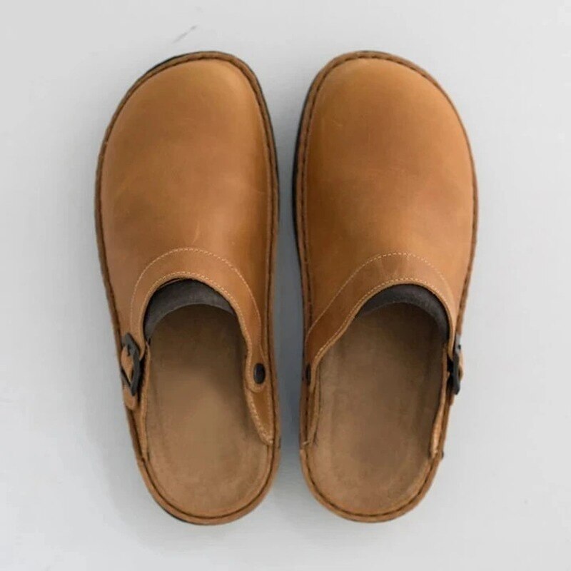 Pierre | Zapatos ortopédicos para hombres