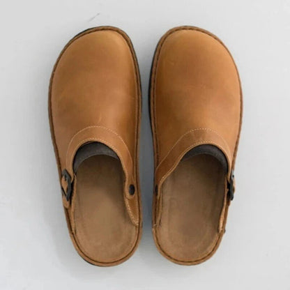 Pierre | Zapatos ortopédicos para hombres