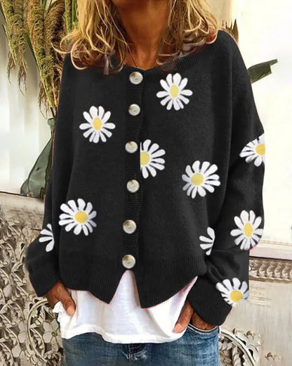 ELSIE | Suéter de punto a la moda