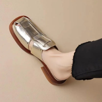 Zapatillas de plataforma | Jelvina