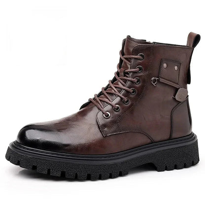 Carlos | Botines de vestir para hombres