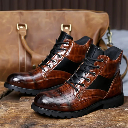 Rendell | Boterines sofisticadas de diseño único