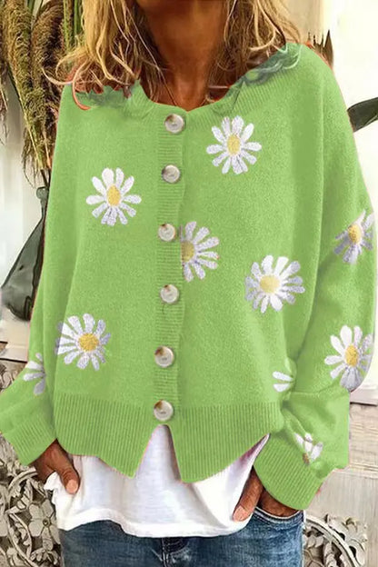 ELSIE | Suéter de punto a la moda