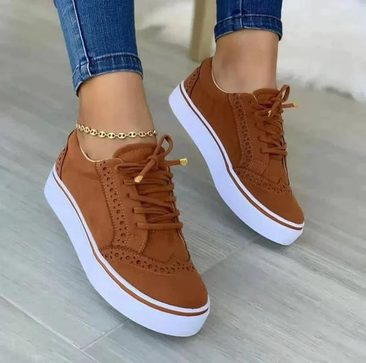 Zapatillas ortopédicas Melany