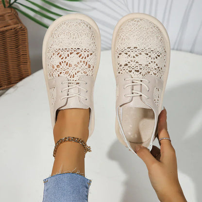 Zapatos Deportivos Ortopédicos Gayle
