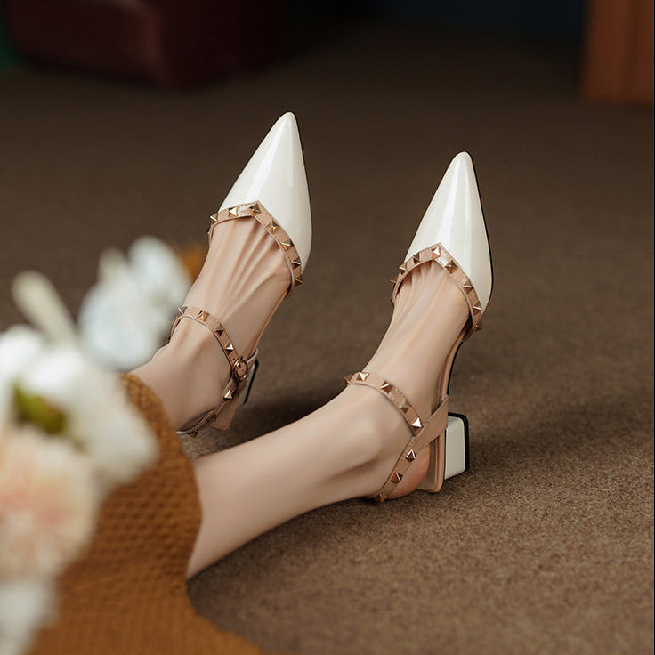 Sandalias Elegantes Viana