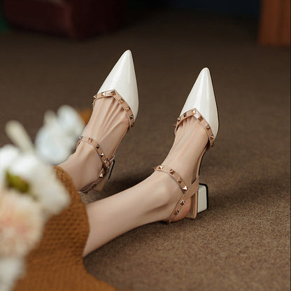 Sandalias Elegantes Viana