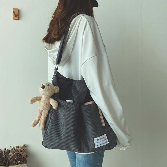 Delilah - Bolso de hombro
