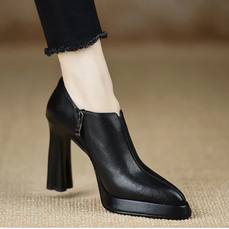 Zapatos de tacón elegantes Carina