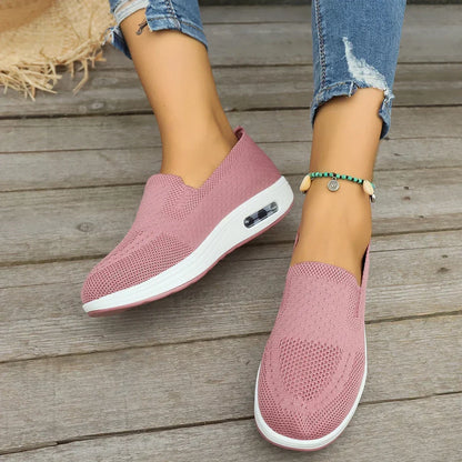 Zapatillas Ortopédicas Kalya