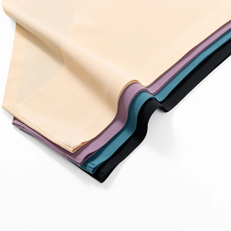 DIANE | Pack de 5 prendas interiores transpirables sin costuras