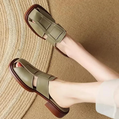 Zapatillas de plataforma | Jelvina