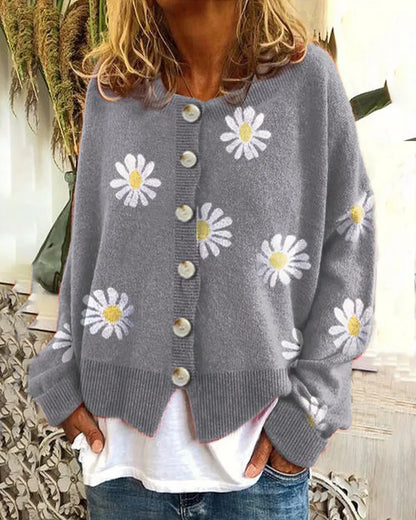 ELSIE | Suéter de punto a la moda