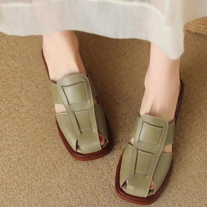 Zapatillas de plataforma | Jelvina