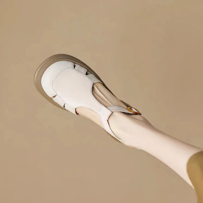 Zapatos de Tacón Alto Selvona